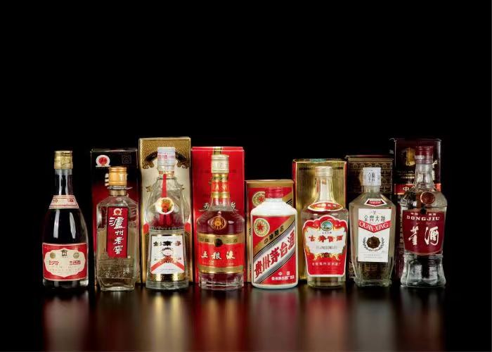 达拉特茅台酒回收