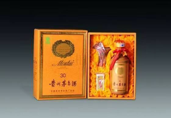 达拉特年份酒回收